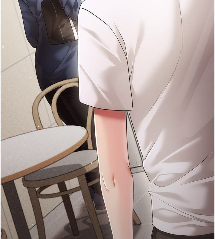 伪纯爱变态 - 第11話-被點燃慾火的老闆娘 - page 203