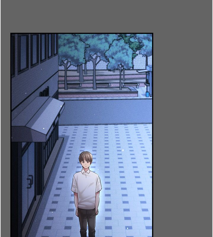 伪纯爱变态 - 第11話-被點燃慾火的老闆娘 - page 216