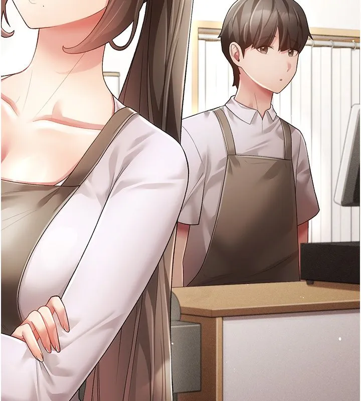 伪纯爱变态 - 第3話-不想給老公知道的祕密 - page 172