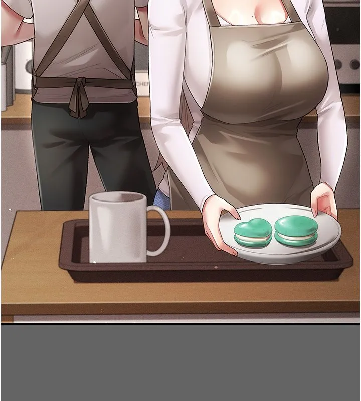 伪纯爱变态 - 第3話-不想給老公知道的祕密 - page 206
