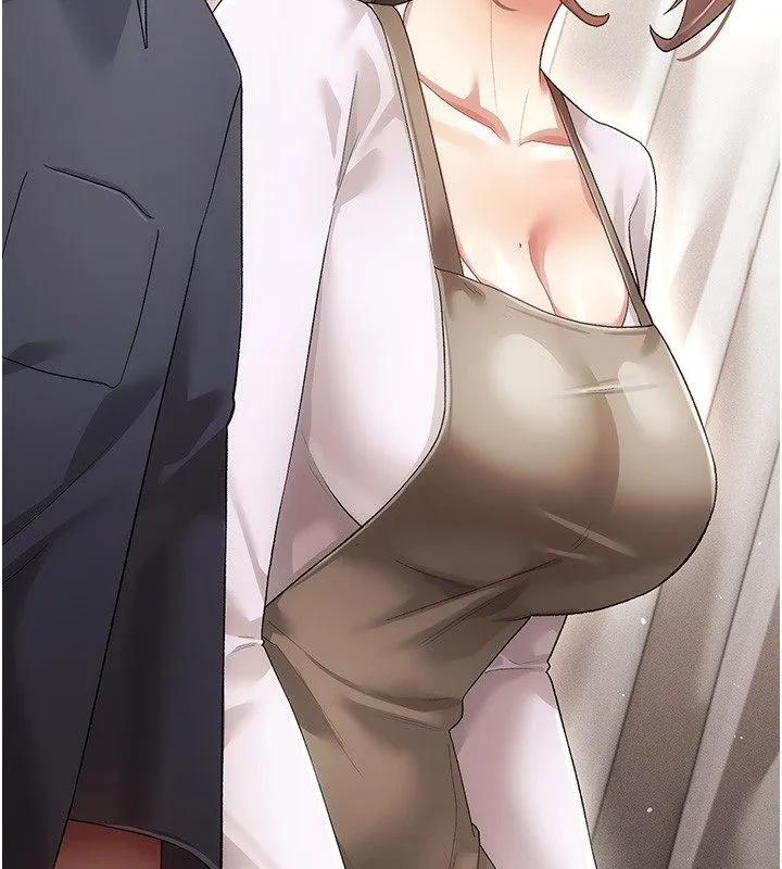 伪纯爱变态 - 第3話-不想給老公知道的祕密 - page 239