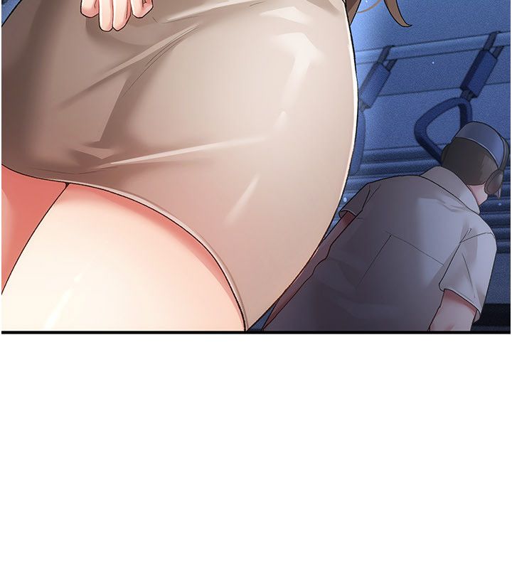 伪纯爱变态 - 第1话-车厢里的痴汉 - page 128