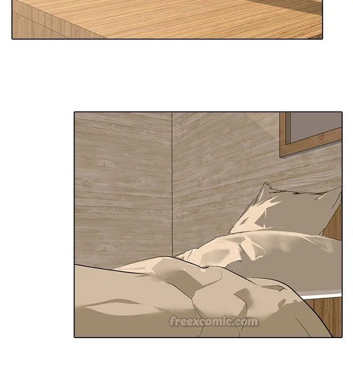公寓生存游戏 - 第2话 - page 45
