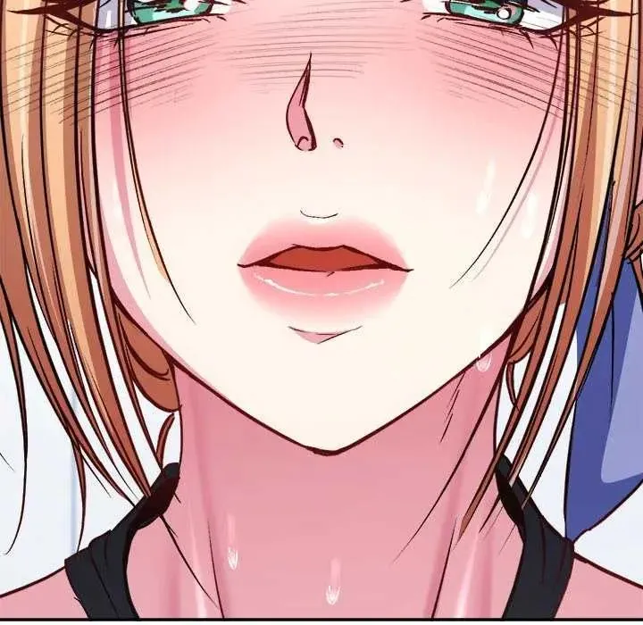 不一样的甜点 - 第7話 - page 84