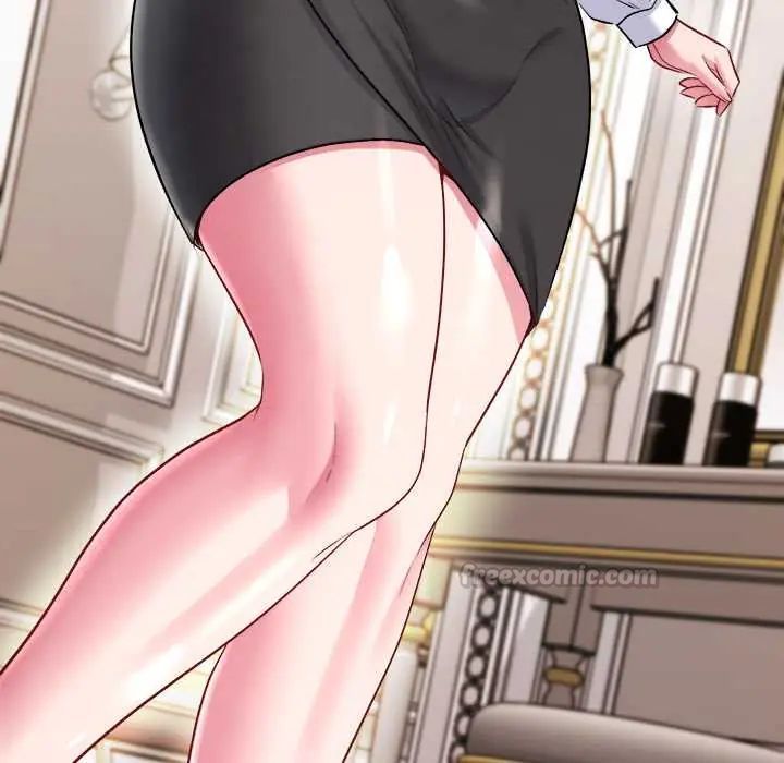 不一样的甜点 - 第11話 - page 105