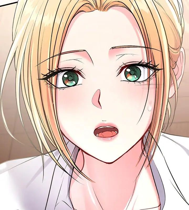 不一样的甜点 - 第2话 - page 264