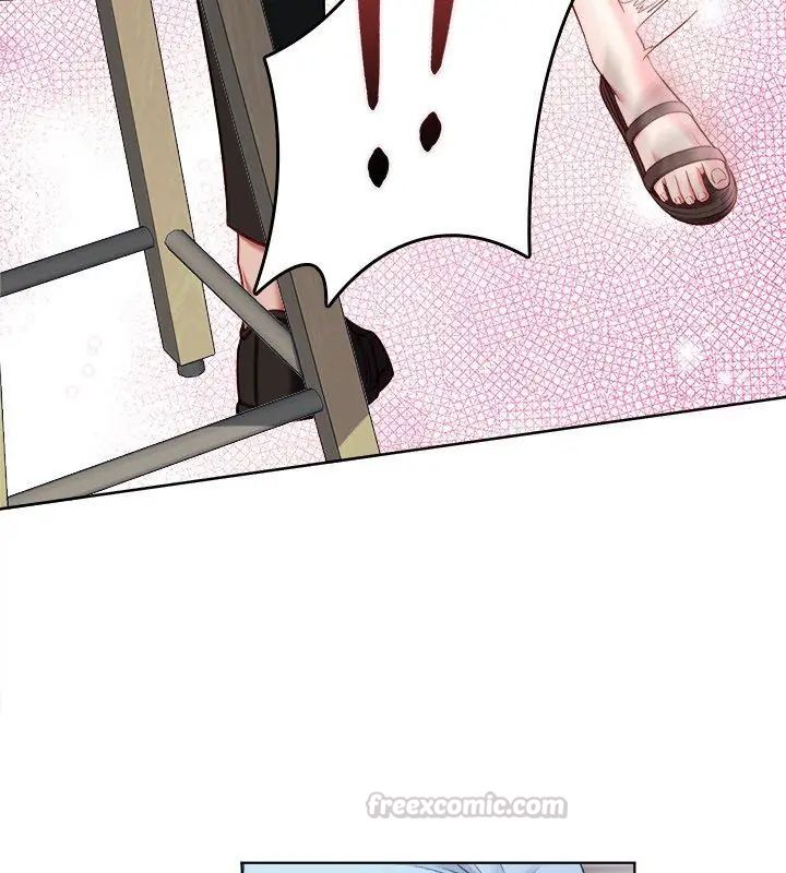 不一样的甜点 - 第3话 - page 30
