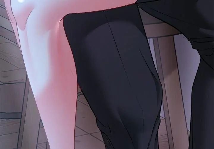 不一样的甜点 - 第3话 - page 56