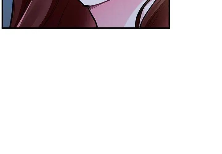 满意度评鉴中 - 第8話 - page 8