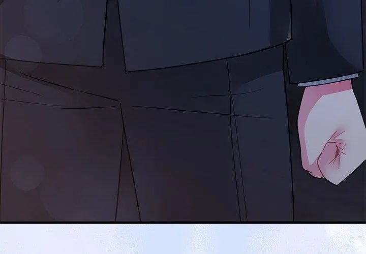 满意度评鉴中 - 第8話 - page 41