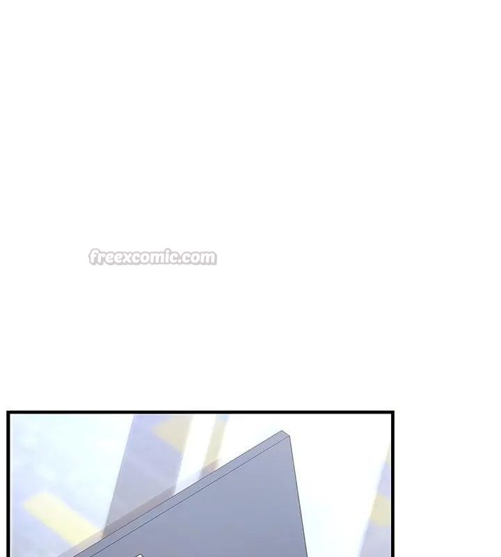 满意度评鉴中 - 第8話 - page 135