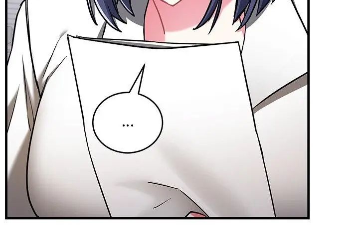 满意度评鉴中 - 第8話 - page 149