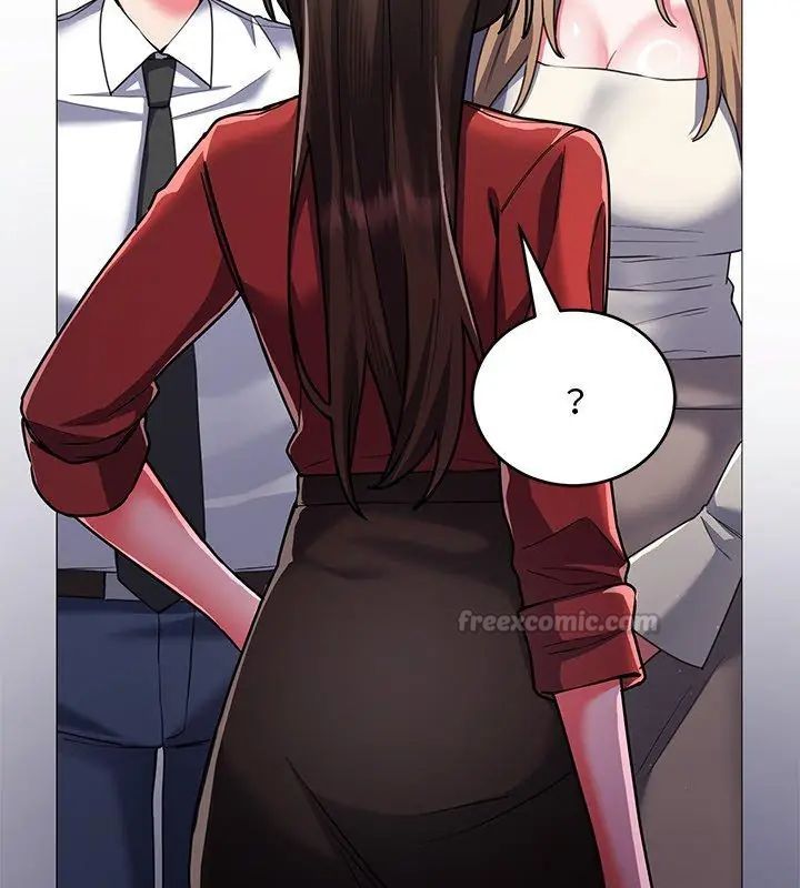 满意度评鉴中 - 第8話 - page 210
