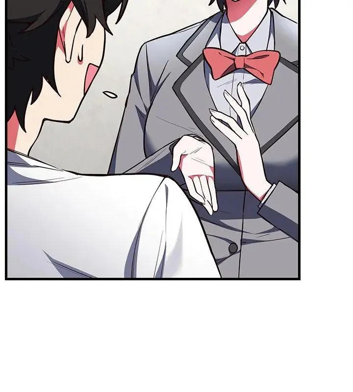 满意度评鉴中 - 第2话 - page 108