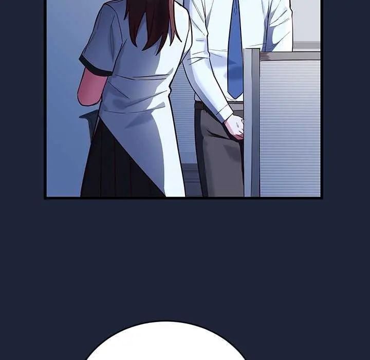 满意度评鉴中 - 第6話 - page 98