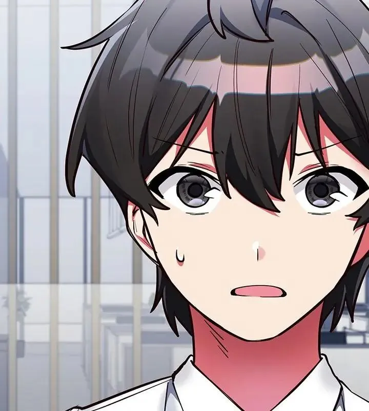 满意度评鉴中 - 第3话 - page 142
