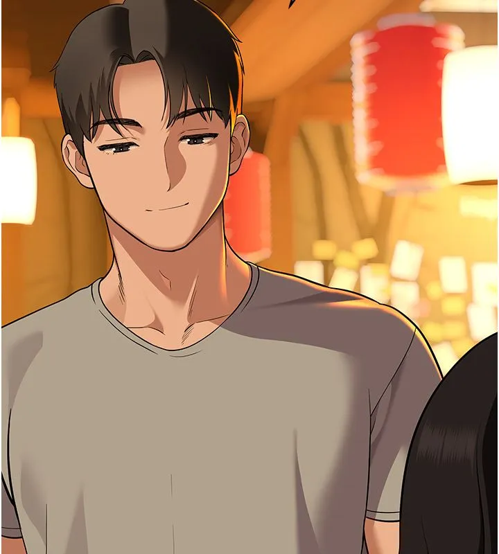 斯文坏猫猫 - 第1话-扮猪吃老虎的男人 - page 23