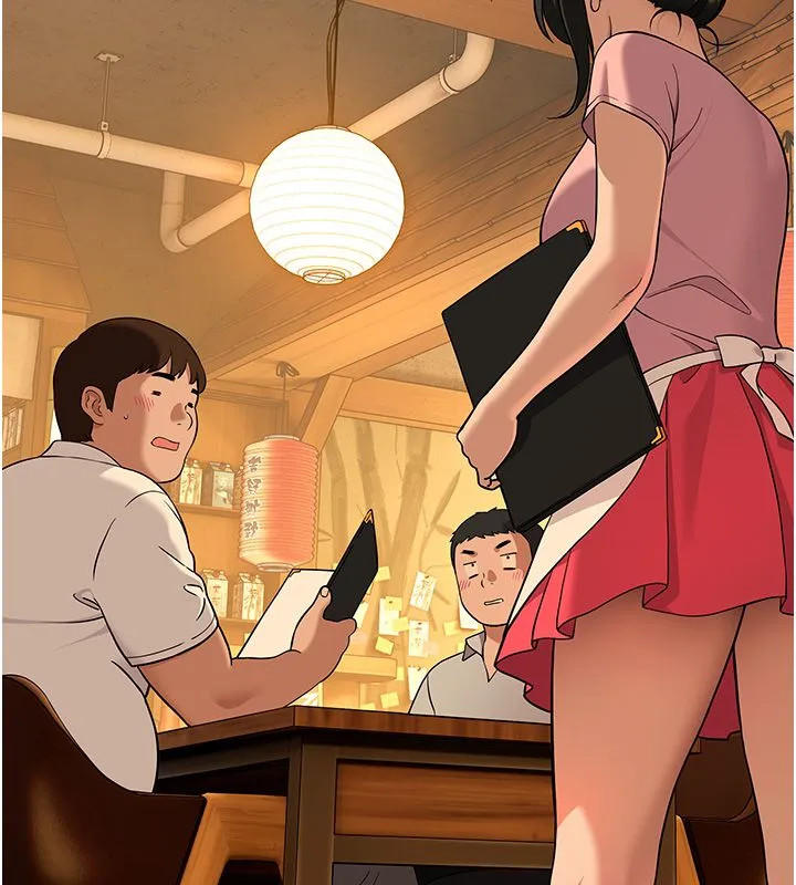 斯文坏猫猫 - 第1话-扮猪吃老虎的男人 - page 58