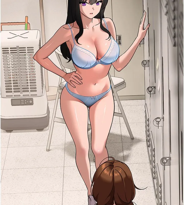 斯文坏猫猫 - 第1话-扮猪吃老虎的男人 - page 176