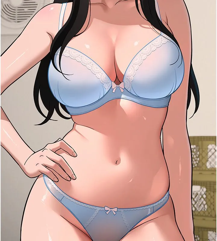 斯文坏猫猫 - 第1话-扮猪吃老虎的男人 - page 183