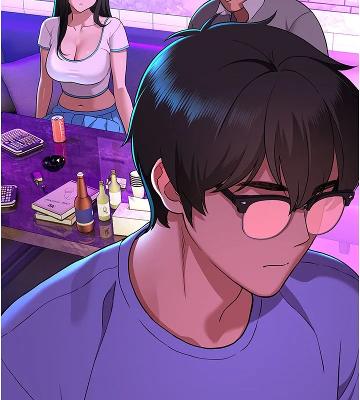 斯文坏猫猫 - 第1话-扮猪吃老虎的男人 - page 203