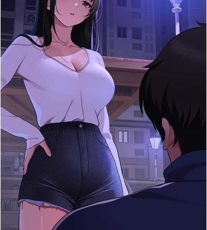 斯文坏猫猫 - 第2話-別怪我沒有警告妳 - page 215
