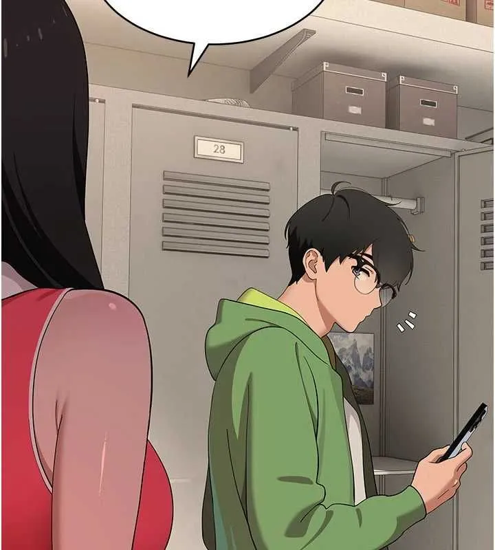斯文坏猫猫 - 第8話-製造機會獨處 - page 213