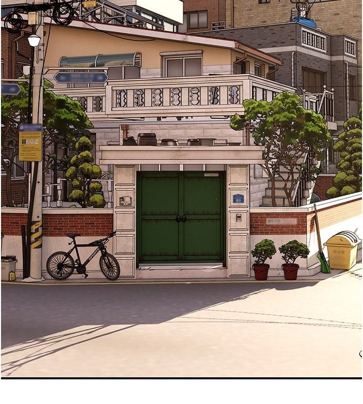 斯文坏猫猫 - 第6話-有其他女人的味道 - page 80