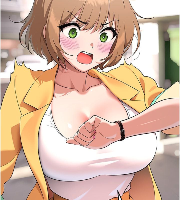 斯文坏猫猫 - 第6話-有其他女人的味道 - page 129