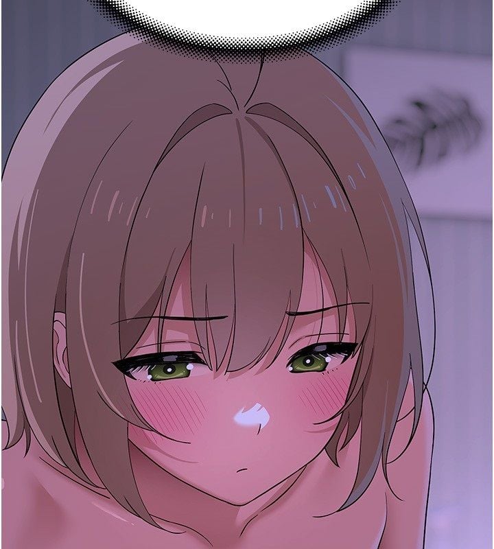 斯文坏猫猫 - 第7話-妳就這麼喜歡吃「辣椒」? - page 64