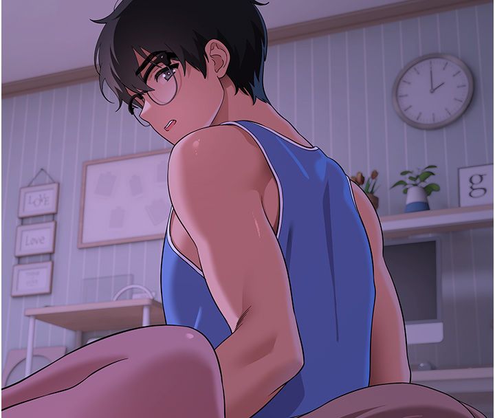 斯文坏猫猫 - 第7話-妳就這麼喜歡吃「辣椒」? - page 94
