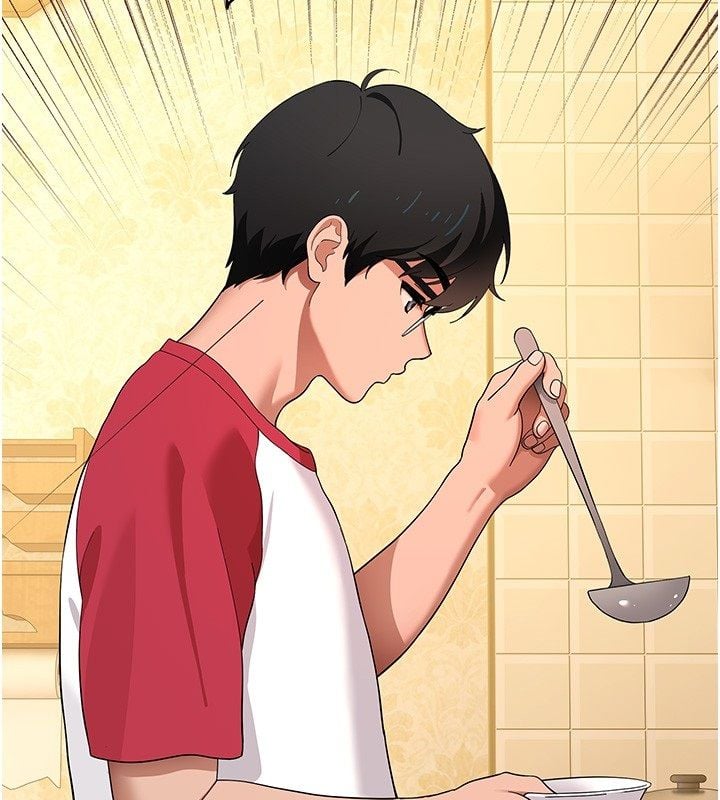 斯文坏猫猫 - 第7話-妳就這麼喜歡吃「辣椒」? - page 123