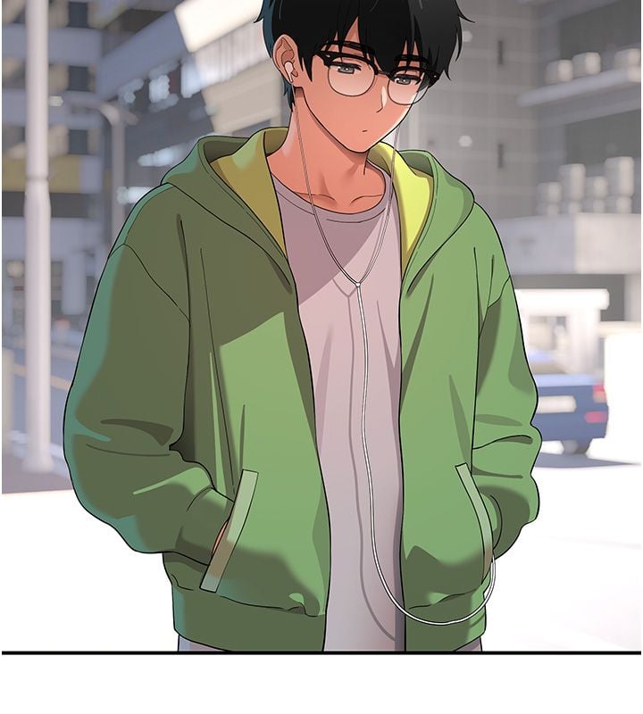 斯文坏猫猫 - 第7話-妳就這麼喜歡吃「辣椒」? - page 187