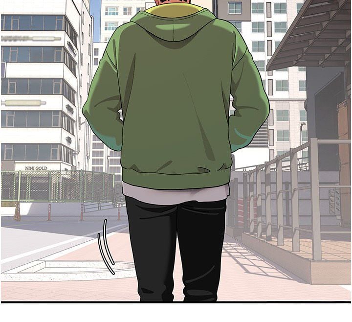 斯文坏猫猫 - 第7話-妳就這麼喜歡吃「辣椒」? - page 200