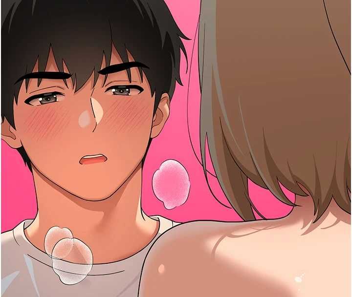 斯文坏猫猫 - 第11話-不只想做姐弟 - page 196