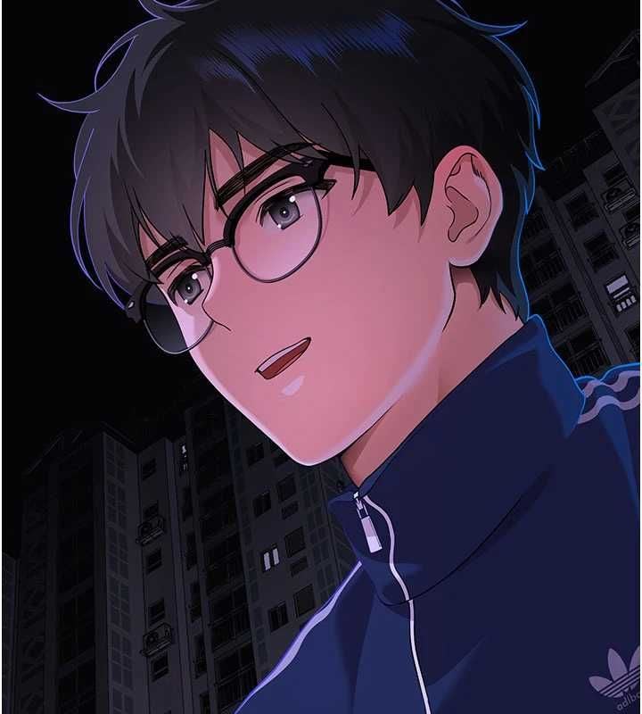 斯文坏猫猫 - 第3話-濕了不一定有fu - page 2