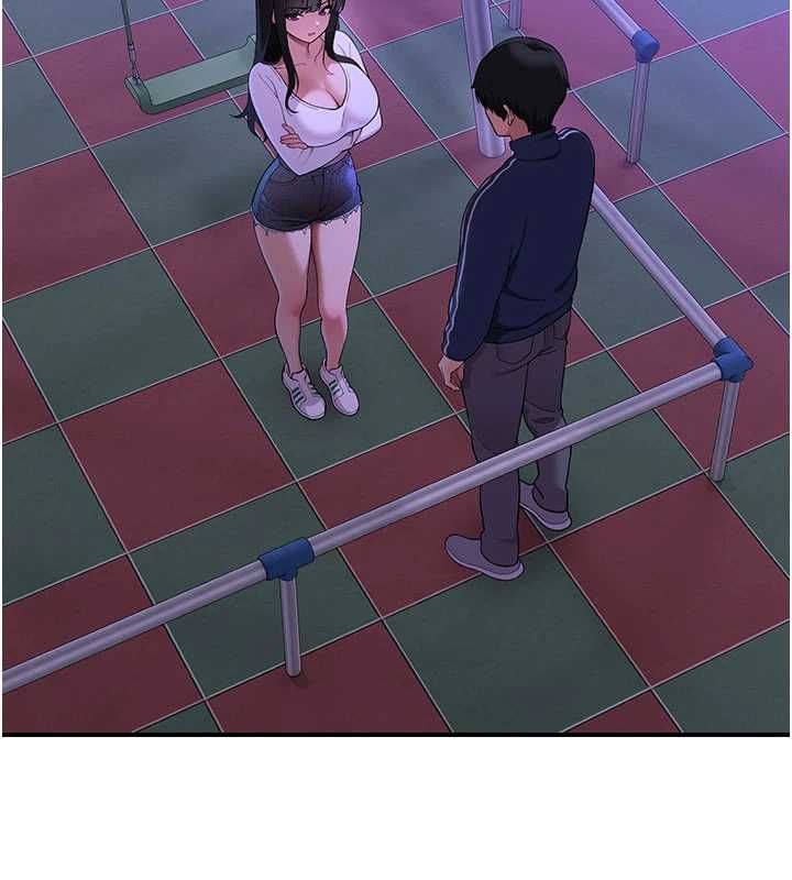 斯文坏猫猫 - 第3話-濕了不一定有fu - page 10