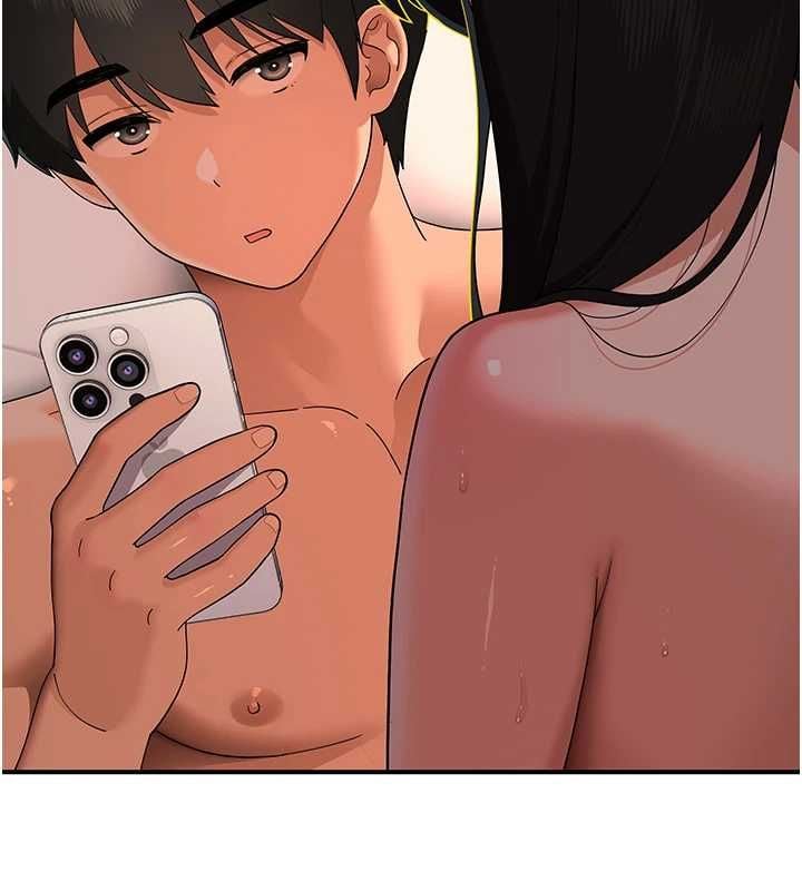 斯文坏猫猫 - 第5話-不由自主還想要♥ - page 59