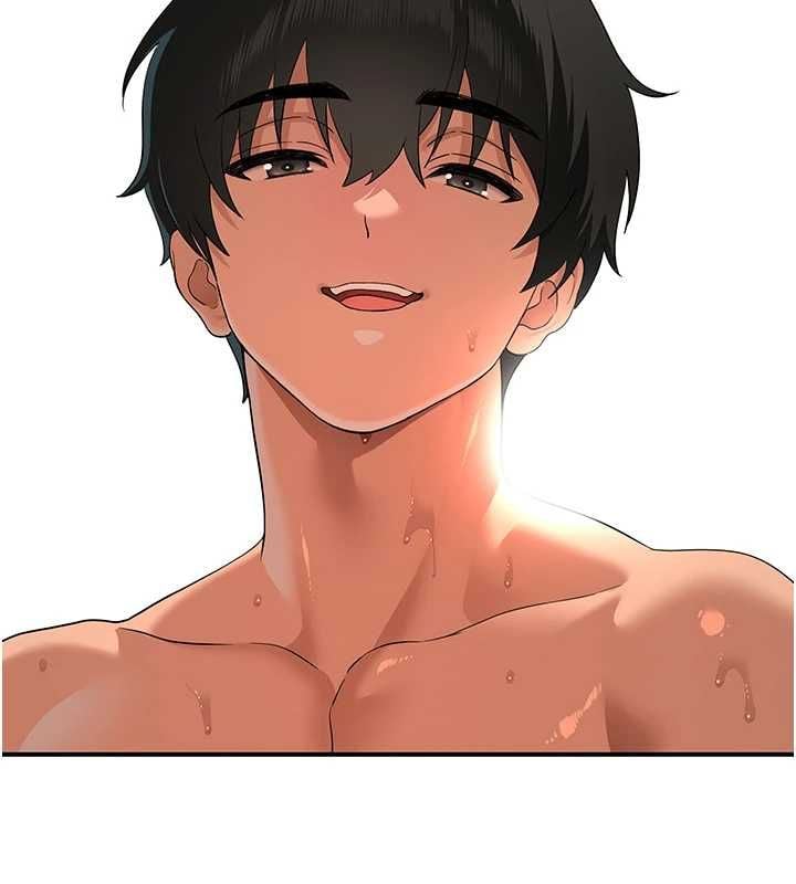 斯文坏猫猫 - 第5話-不由自主還想要♥ - page 203