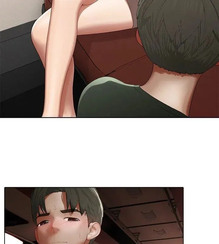 当时间静止后 - 第3话 - page 69