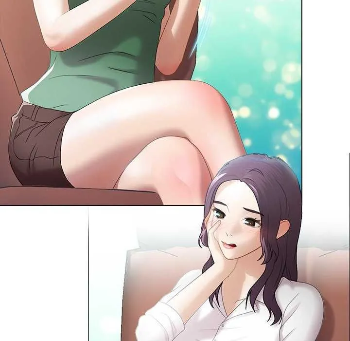 当时间静止后 - 第4話 - page 56
