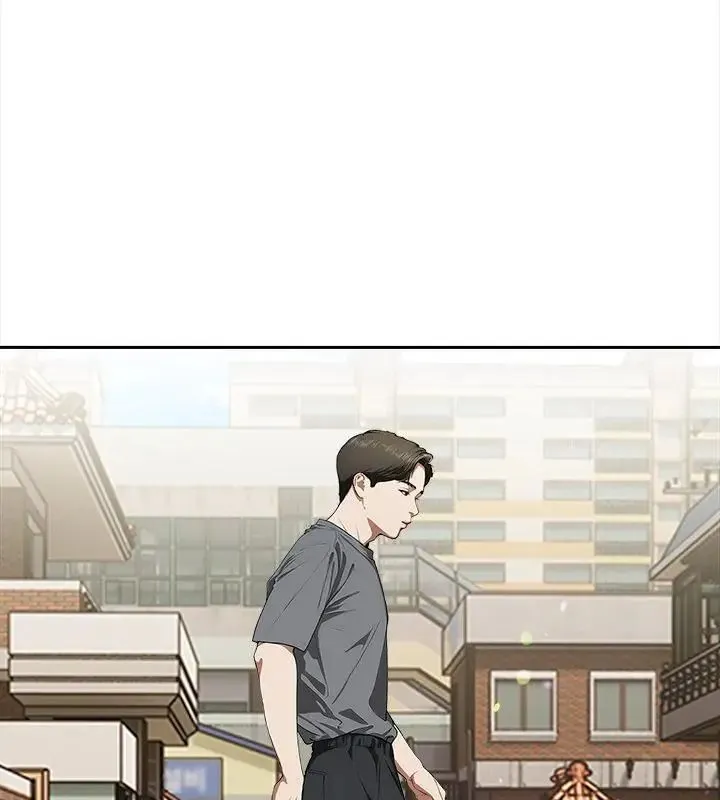人妻的待客之道 - 第3话 - page 121