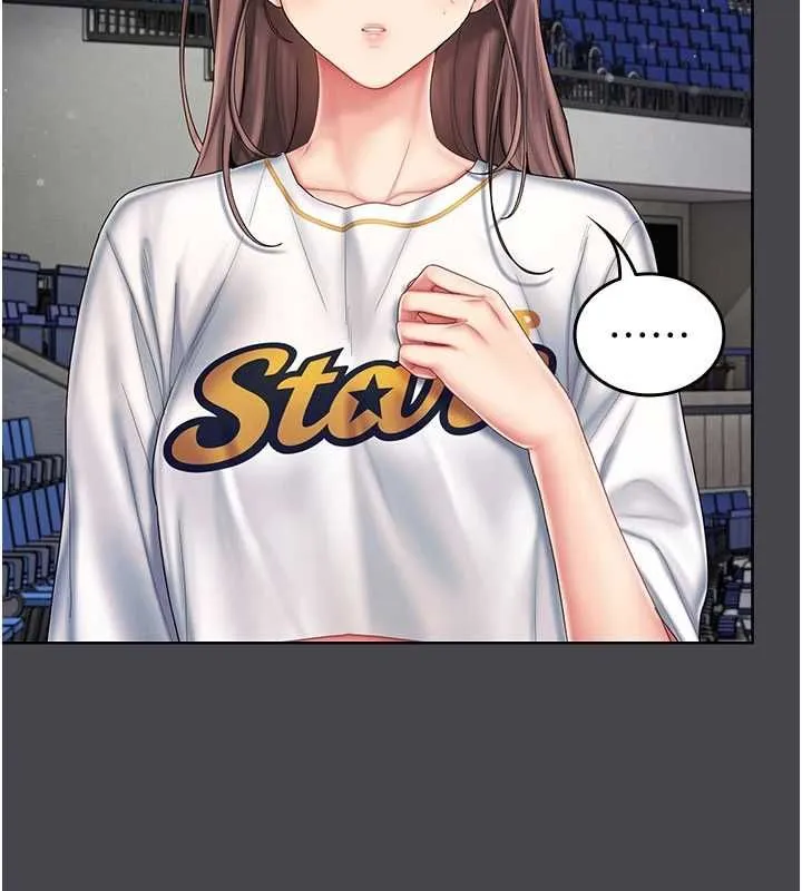 我的in援团 - 第7話-你又發情了? - page 37