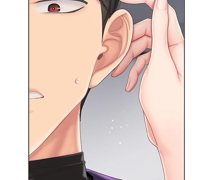 我的in援团 - 第14話-車震被抓包了?! - page 137