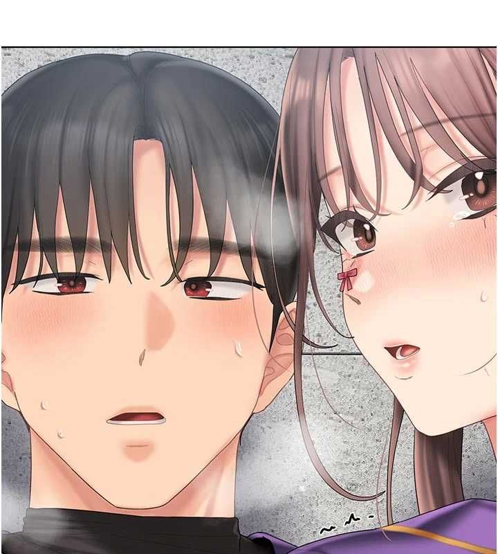 我的in援团 - 第9話-在阿姨面前幹恩妮 - page 2