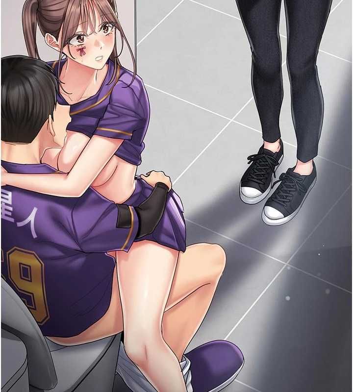 我的in援团 - 第9話-在阿姨面前幹恩妮 - page 10