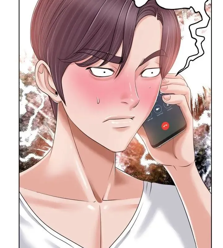小心不要爱上你 - 第3话 - page 37