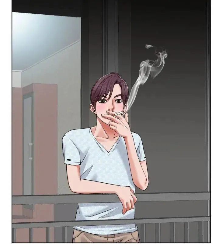 小心不要爱上你 - 第5话 - page 61