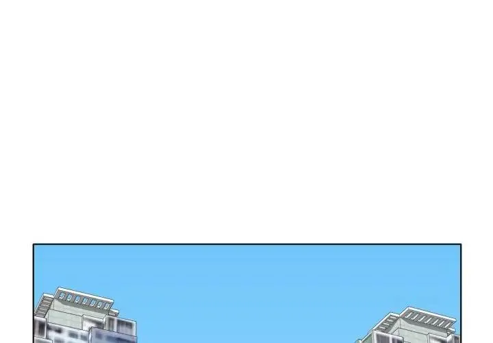 小心不要爱上你 - 第5话 - page 74