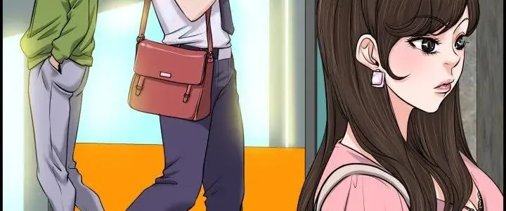 小心不要爱上你 - 第1话 - page 5